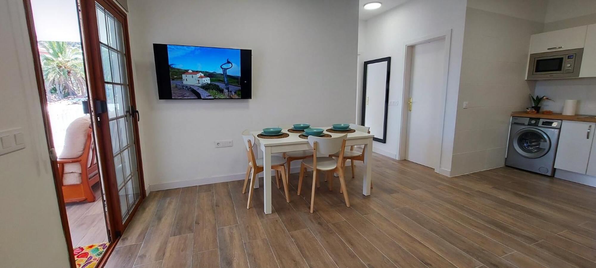 Вилла Vv Casa Zoila A 15 Minutos Del Garajonay Вальеэрмосо Экстерьер фото
